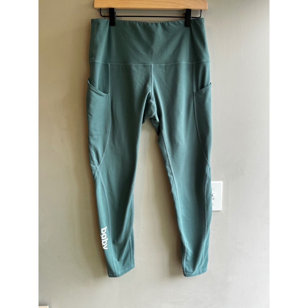 Ododos Activewear Leggings Pockets High Waisted Athletic Workout Yoga
Maternity
